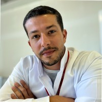 Rafael F. Benevenuto