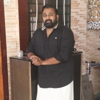 Subin George