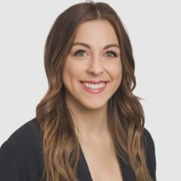 Alexa Pashovitz