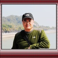 Jingguang ma