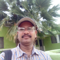 Kasaragadda Nageswararao