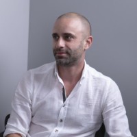 Кирилл Левин