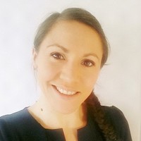 Sandrine Coué (Caradec)