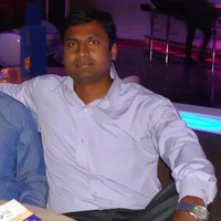 Johnson Kalbhor