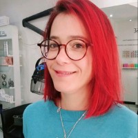 Celine Caron