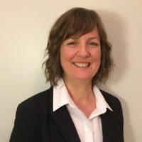 Sharyn Foulis