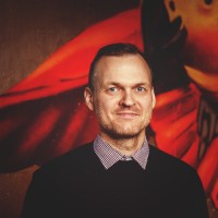 Björn M.