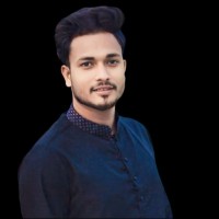 Rubal Hossain