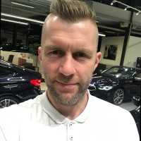Michael Bo Andersen