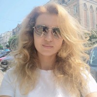 Аnna Karpenko