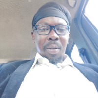 Mfundo Smangaliso