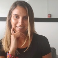 Alejandra Galindez