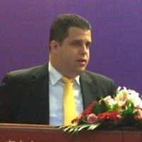 Jose Luis Fernandez Aybar