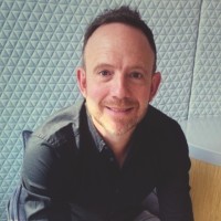 Ian Buckley