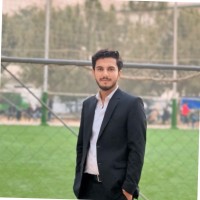 Zia Ul Hassan