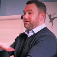 Darren kenyon