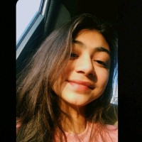 Srushti Thaker