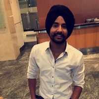 Karanbir Singh
