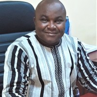 Palamangui Julien Lokré Lompo