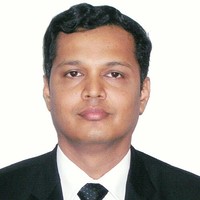 Bhalchandra Palav