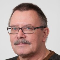 Cock Van Doorn