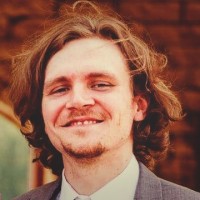 Daniel Irish