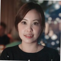 Sophia Wong