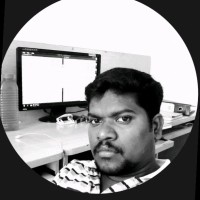 Saranraj S