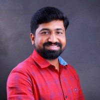 Vishnu Anilkumar Suma
