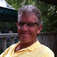Rex Arrowsmith