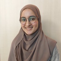 Iqra Awan
