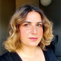 Francesca Parisini