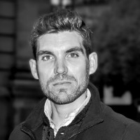 Joshua McGuinness MRICS