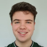 James Blackshaw