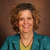 Mona Mathews, PMP