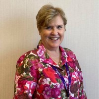 Adrienne Martin