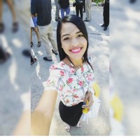 Arianny Gutierrez