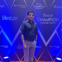 Vishwaprasad Rao