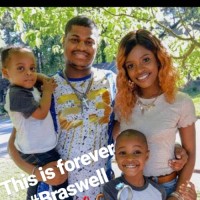 Jontavious Braswell
