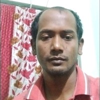 Niranjan Sahoo