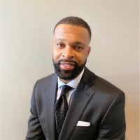 Dwight Haygood Jr