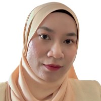 Nur Amirah Nabilah Mohd Radzi