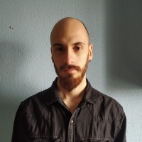 Javier Morales López