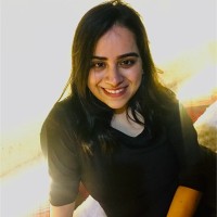 Simran Chhatija