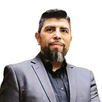 Adrian Flores