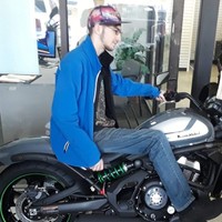 Matthew Holliman