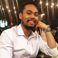 Hadi Joyowidarbo, Csm
