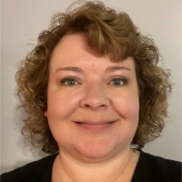 Beth Cottrell, MHA/MBA, BSN, RN