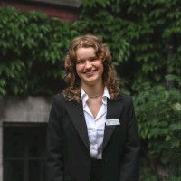 Merel van der Kooij