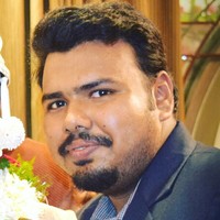 Shubhadeep Biswas